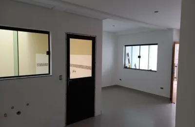 Casa com 3 quartos à venda na Rua Baturité, 163, Vila Curuçá, Santo André