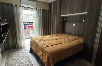 Casa com 2 quartos à venda na Rua Almada, 958, Jardim Santo Alberto, Santo André
