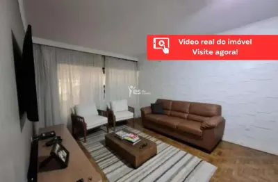 Sobrado 3 quartos 2 banheiros 2 vagas localizado na vila alzira em santo andré distribuídos