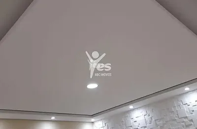 Apartamento sem condomínio , 2 dormitórios , 1 vaga , vila scarpelli , santo andré