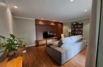 Cobertura em prédio condomínio baixo 2 quartos 1 vaga localizada na vila gilda em santo andré