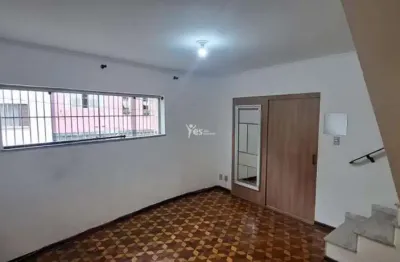 Linda assobradada à venda em são caetano do sul, bairro olímpico - 93m²