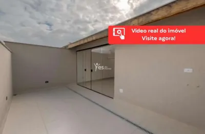 Apartamento à venda em santo andré, santa maria - baixo condomínio com elevador