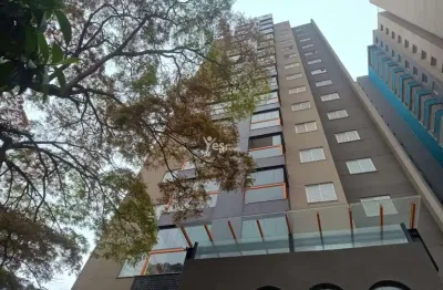 Apartamento à venda em santo andré, vila curuçá - mobiliado e usado