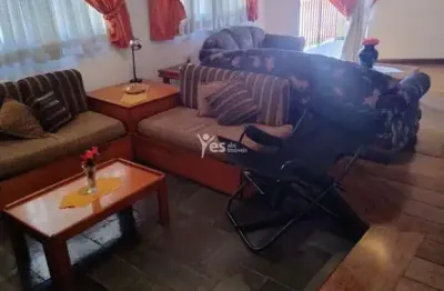 Apartamento a venda com 137m² de área útil, sendo 3 dormitórios, 1 suíte e 3 vagas de garagem - jardim bela vista - santo andré - sp