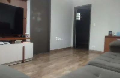 Sobrado com salão comercial em avenida no parque são vicente em mauá, à venda, 3 dorm. 212m²