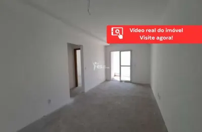 Apartamento 2 quartos 2 vagas localizado no bairro campestre em santo andré