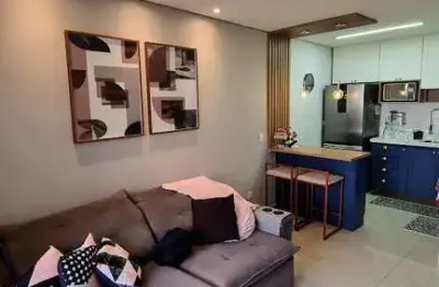 Sobrado planejado, terraço e 02 vagas localizado no campestre em santo andré.