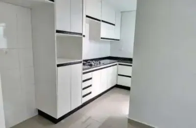 Cobertura a venda com 104m² de área útil, sendo 2 dormitórios, 1 suíte, 3 banheiros e 1 vaga de garagem - jardim bela vista - santo andré - sp