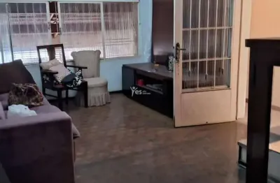 Casa à venda no parque das nações – 3 dormitórios, suíte e quintal amplo!