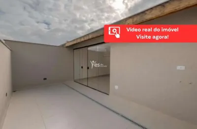 Apartamento à venda em santo andré, santa maria - baixo condomínio com elevador