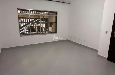 Sobrado amplo à venda no parque marajoara – 180m², 3 dormitórios e área gourmet