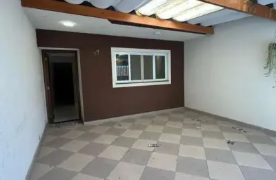 Casa com 3 quartos à venda na Rua Algeciras, 27, Jardim das Maravilhas, Santo André