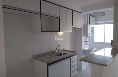 Apartamento de 75m² no parque das nações com 3 dormitórios, suíte e lazer completo.