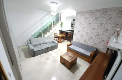 Casa com 3 quartos à venda na Avenida Higienópolis, 860, Vila Gilda, Santo André