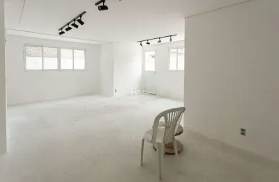 Apartamento à venda com 56,8m², 2 dorms, sendo 1 suíte, 1 banheiro social e 1 vaga - jardim bela vista em santo andré