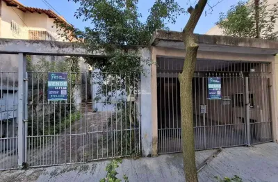 Casas antiga com 1 vaga cada localizado na vila mariza em são bernardo do campo