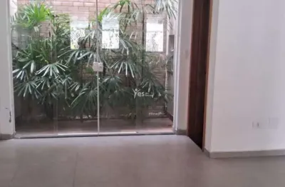 Sobrado com cobertura à venda no parque das nações – 90m², 2 vagas e espaço para área gourmet