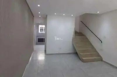 Sobrado espaçoso e versátil na vila assunção – 117 m² | santo andré.