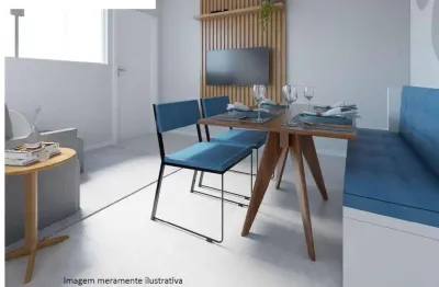 Sobrado novo com 03 dormitórios e 02 vagas no bairro campestre, um dos melhores bairros de santo andré.