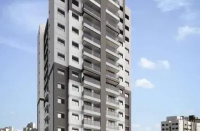 Apartamento com 2 quartos à venda na Rua Alameda São Caetano, 1337, Campestre, Santo André