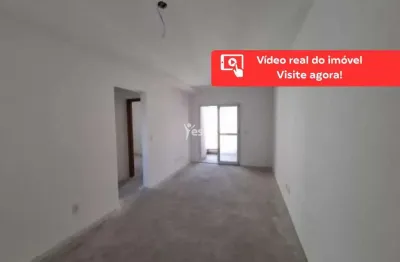 Apartamento 2 quartos 2 vagas localizado no bairro campestre em santo andré