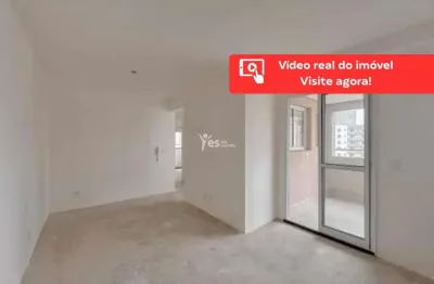 Apartamento com 2 quartos à venda na Rua Eduardo Monteiro, 109, Jardim Bela Vista, Santo André