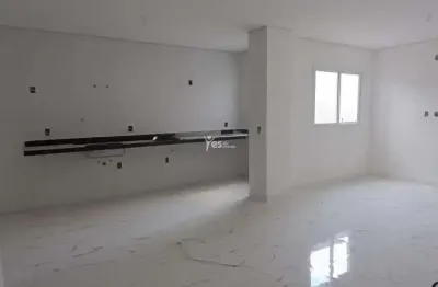 Apartamento de baixo custo de condomínio com elevador  - santo andré - bairro  paraíso