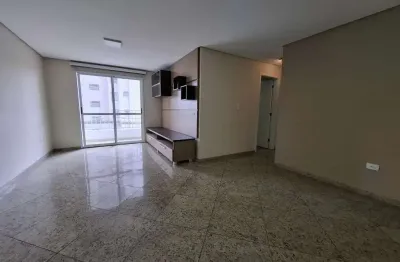Apartamento 3 quartos 2 vagas localizado no bairro vila pires em santo andré