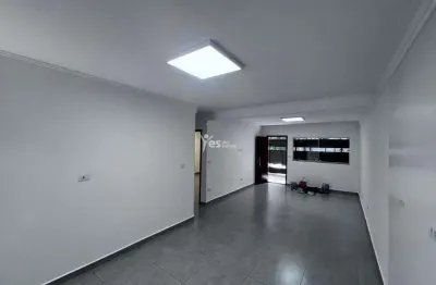 Casa térrea à venda em santo andré, vila metalúrgica - reformada.