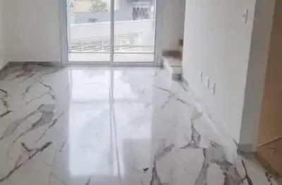 Excelente sobrado no parque novo oratório, santo andré - pronto para morar!