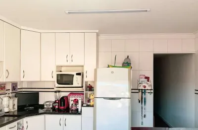 Apartamento de 2 quartos e 1 vaga à venda no bairro boa vista, são caetano.