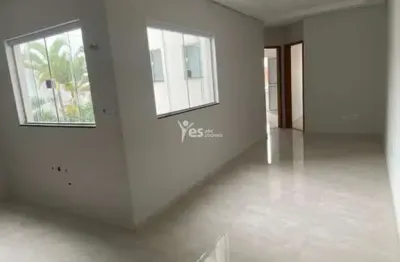 Cobertura com 2 quartos à venda na Rua Alemanha, 718, Parque das Nações, Santo André