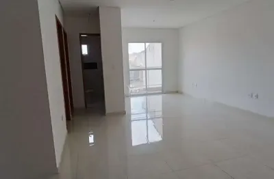 Cobertura com 2 quartos à venda na Rua Jamaica, 40, Parque das Nações, Santo André