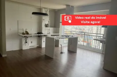 Apartamento novo  à venda com 2 dormitórios na  vila metalúrgica!!