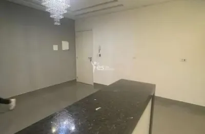 Apartamento  prédio de condomínio baixo com 2 quartos 2 vagas localizado no bairro valparaíso  em santo andré