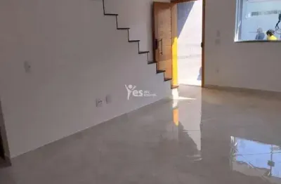 Casa à venda na vila lucinda – 75m², 3 dormitórios, suíte com sacada e espaço para gourmet