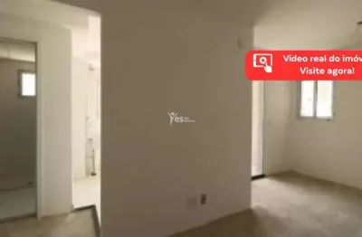 Apartamento à venda com 57m²  em santo andré, jardim bela vista