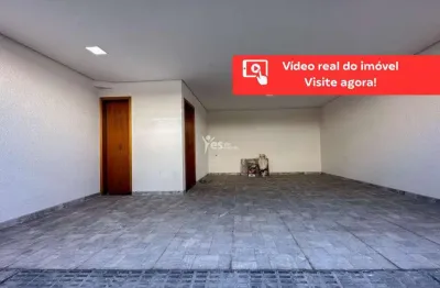 Sobrado à venda em santo andré, santa terezinha - 110m² - ótima localização!