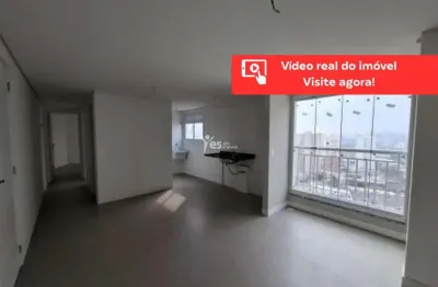 Apartamento 2 quartos 1 vaga  localizado no bairro casa branca em santo andré