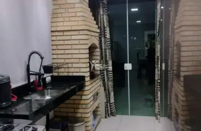 Cobertura com 2 quartos à venda na Rua Grécia, 335, Parque das Nações, Santo André