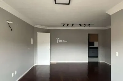 Apartamento impecável com 76m², 2 dormitórios, suíte e lazer completo no jardim santo antônio.