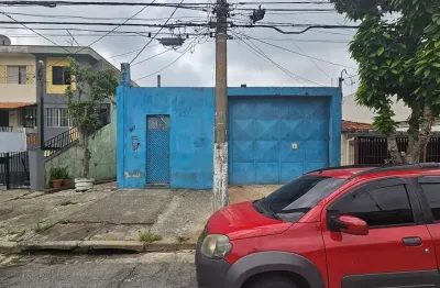 Terreno-lote residencial para venda  no bairro taboão em são bernardo do campo