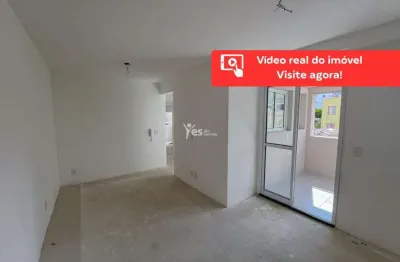 Apartamento à venda em santo andré - jardim bela vista com piscina