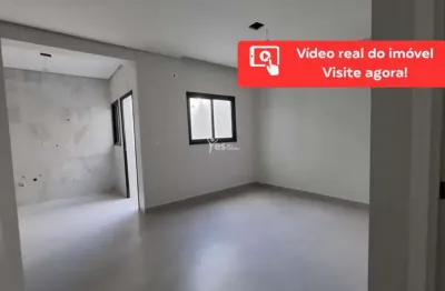 Apartamento novo prédio de condomínio baixo com 2 quartos 2 vagas localizado no jardim bela vista em santo andré ;