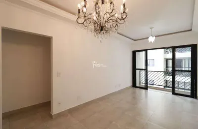 Apartamento a venda com 56,14m² de área útil - jardim bela vista - santo andré -sp