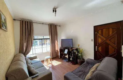 Casa térrea com  3 quartos 1 vaga 150m2 de terreno localizado na vila gilda em santo andré distribuídos em ;