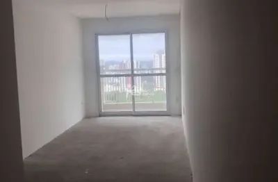 Apartamento à venda com 77m², 3 dorms, sendo 1 suíte, 2 vagas e lazer! - vila alzira em santo andré