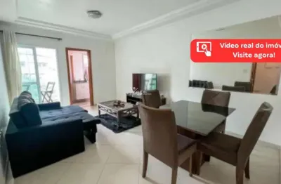 Excelente apartamento à venda na vila camilópolis, santo andré.