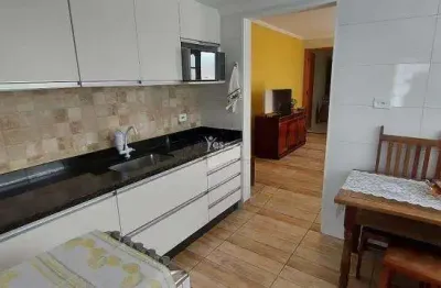Casa térrea com quintal amplo à venda em santo andré, parque oratório - excelente oportunidade!